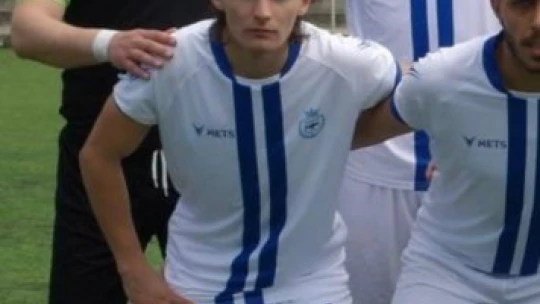 Eski futbolcu Mutlu'nun organları umut olacak