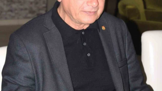 Eski İl Başkanı evinde ölü bulundu