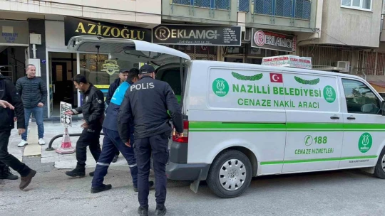 Eski sevgiliden kanlı pusu