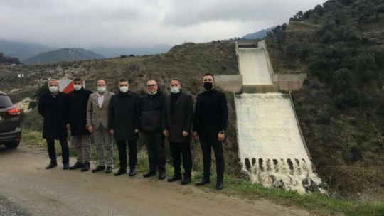 'Esnafımız, hükümetimizin desteklerinden memnun'