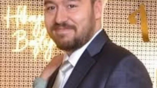 Evlenmeye hazırlanıyordu, trenin altında kalarak can verdi