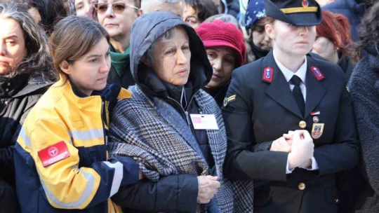 Evlilik yıl dönümünde şehit düştü, kızının doğum gününde toprağa verildi
