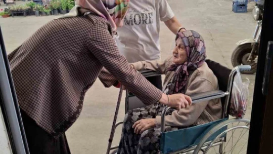 Fatih Mahallesi, 10 yıldır dayanışma örneği sergiliyor