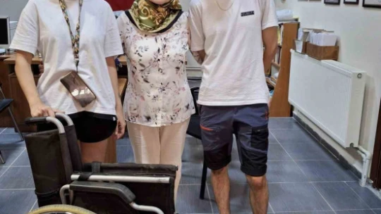Fatih Mahallesi, 10 yıldır dayanışma örneği sergiliyor
