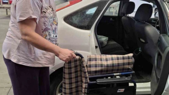 Fatih Mahallesi, 10 yıldır dayanışma örneği sergiliyor