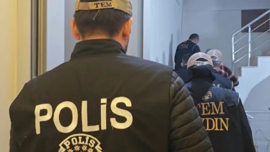 FETÖ'nün öğrenci yapılanmasına operasyon: 22 gözaltı