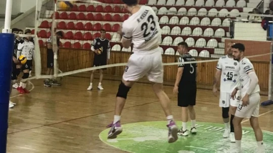 Filenin efelerinden deplasmanda net skor