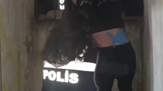 Fuhuş için kullandıkları 'limon' şifresi deşifre oldu: 4 şüpheli tutuklandı