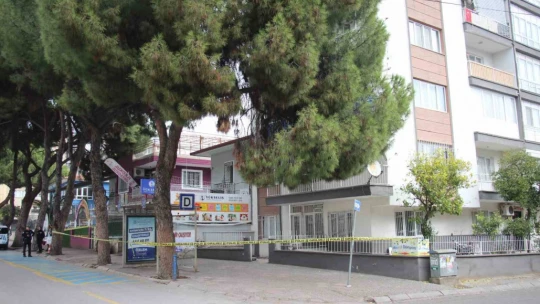 Fünye ile patlatılan valiz boş çıktı