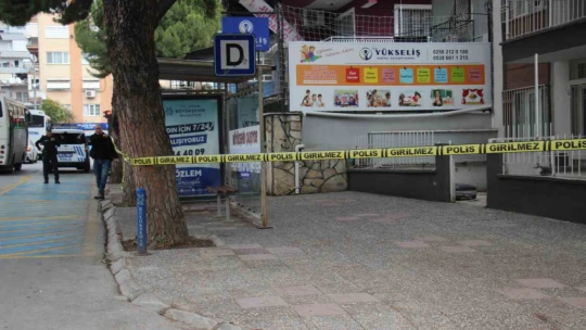 Fünye ile patlatılan valiz boş çıktı