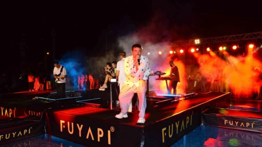 FUYAPI'dan yeni projesine Korel Cezayirli ve Murat Dalkılıç'lı lansman