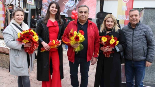 Galatasaraylılar, Aydın'da dernek binasına kavuştu