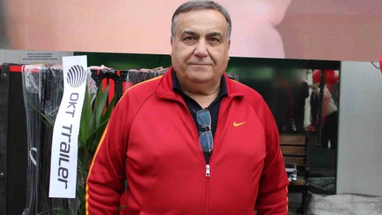 Galatasaraylılar, Aydın'da dernek binasına kavuştu