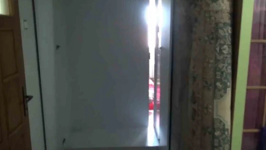 Gardıroptan açtığı gizli kapıyla yan daire geçti: Firari FETÖ üyesi kıskıvrak yakalandı
