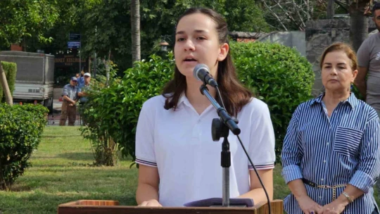Gaziler Günü Nazilli'de kutlandı