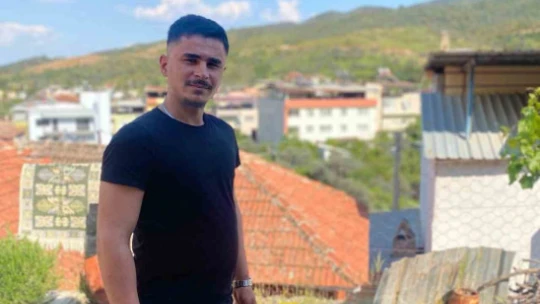 Genç esnaf, hayvan damında ölü halde bulundu