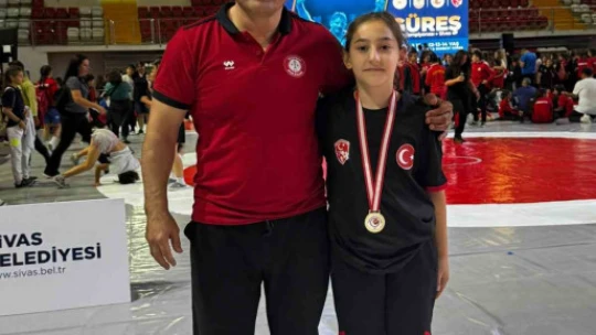 Genç sporcular Aydın'ı başarıyla temsil etti