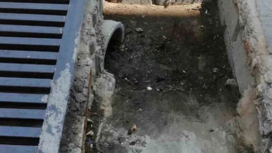 Germencik Belediyesi, aşırı yağışlara karşı hazırlıklarını sürdürüyor