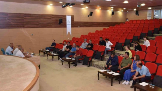 Germencik'te 2 arsa belediyeye kazandırıldı