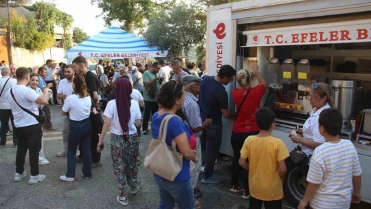 Gözpınar şehitleri dualarla anıldı