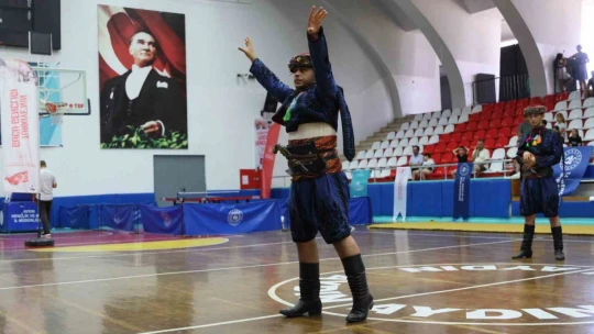 GSB Spor Okulları ve Engelsiz Spor Okulları'nın açılışı gerçekleştirildi
