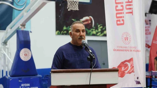 GSB Spor Okulları ve Engelsiz Spor Okulları'nın açılışı gerçekleştirildi