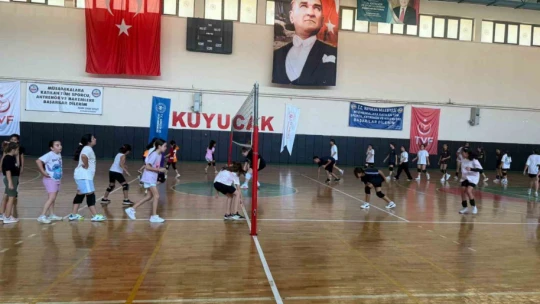 GSB Yaz Okulları tüm hızıyla devam ediyor