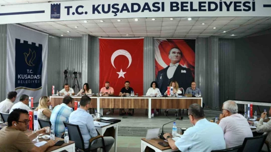 Güzelçamlı'ya yeni yatırım müjdeleri