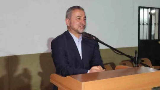 Hafızlık eğitimi tamamlayıp belgelerini aldılar