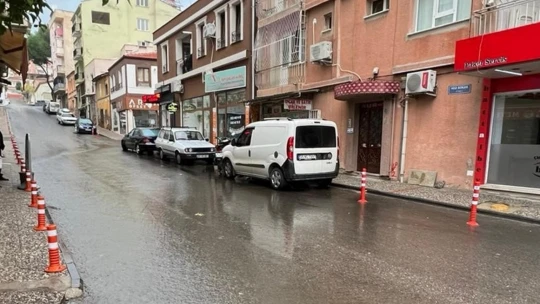 Hakkında 19 yıl hapis cezası bulunan şahıs polis ekiplerine takıldı