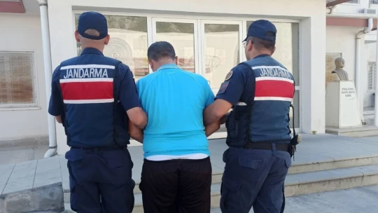 Hakkında 29 yıl kesinleşmiş hapis cezası bulunan şahıs yakalandı