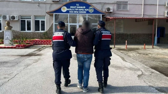 Haklarında kesinleşmiş hapis cezası bulunan şahıslar yakalandı