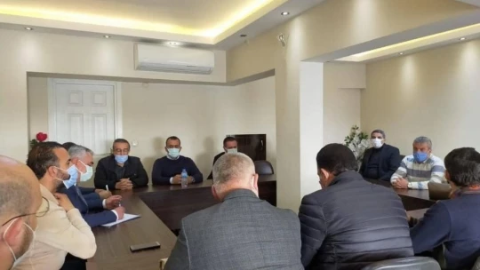 'Halkın iktidarını kuracağız'