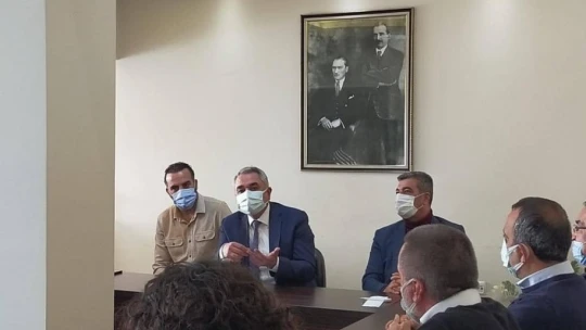 'Halkın iktidarını kuracağız'