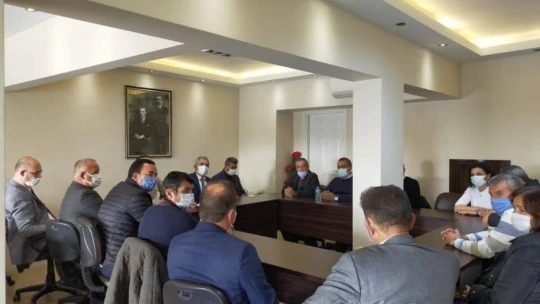 'Halkın iktidarını kuracağız'