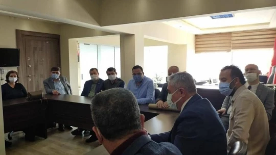 'Halkın iktidarını kuracağız'