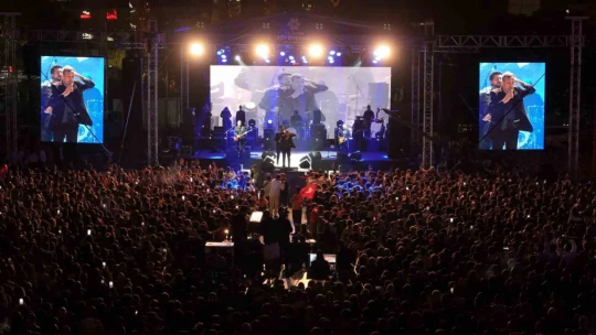 Haluk Levent'ten 'Aydın' itirafı
