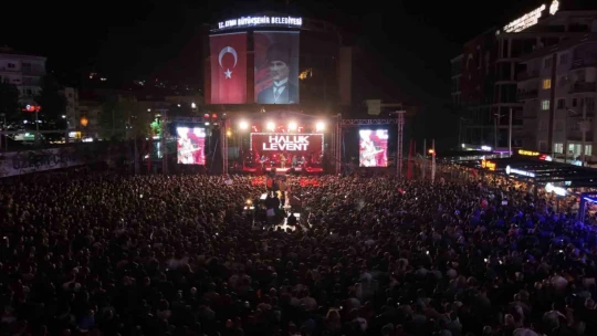 Haluk Levent'ten 'Aydın' itirafı