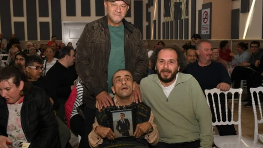 Hayallerindeki mesleğe yapay zeka ile kavuştular