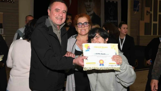 Hayallerindeki mesleğe yapay zeka ile kavuştular