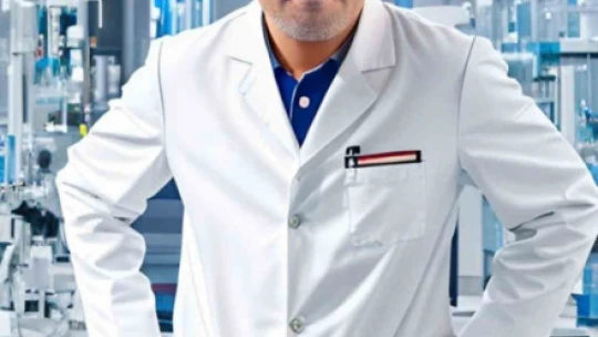 Hayallerindeki mesleğe yapay zeka ile kavuştular