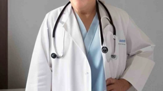 Hayallerindeki mesleğe yapay zeka ile kavuştular