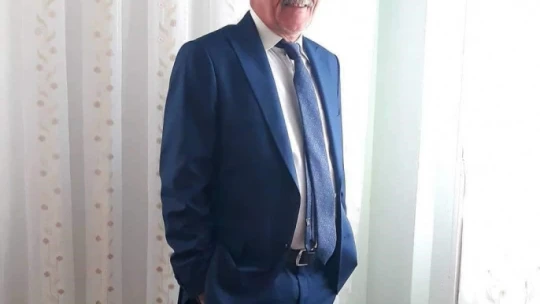 Hayatını kaybeden Sökeli muhtar toprağa verildi