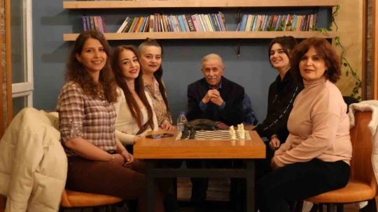 Hem güldürüp hem Aydın'ı tanıtmak için bir araya geldiler