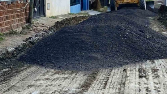 Her gün Kuşadası için çalışıyorlar