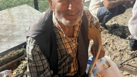 Her yaştan seyirci aynı heyecanı yaşıyor