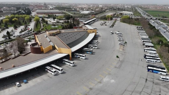 Herkesin ehliyeti var ama Türkiye'de şoför kıtlığı yaşanıyor
