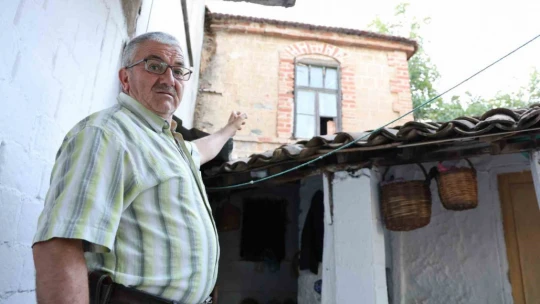 Herkesin köy imamı zannettiği o kişi Celal Bayar çıktı