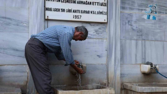 Herkesin köy imamı zannettiği o kişi Celal Bayar çıktı