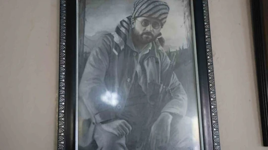 Herkesin köy imamı zannettiği o kişi Celal Bayar çıktı